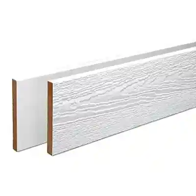 1X5 PRIMED MDF MIRATEC 16' 3/4"X 4 1/2" **ANNEX** - Arlington Coal & Lumber