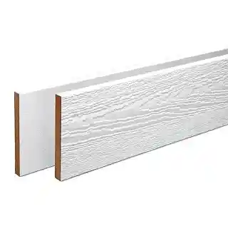 Main 1 - 1X6 PRIMED MDF MIRATEC 16' 3/4"X 5 1/2" **ANNEX** - Arlington Coal & Lumber