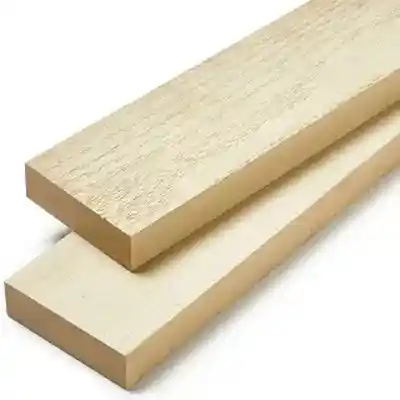 1 X 5 X 16 FT. BORAL TRUEXTERIOR PRIMED BOARD (3/4" X 4-1/2") - Arlington Coal & Lumber