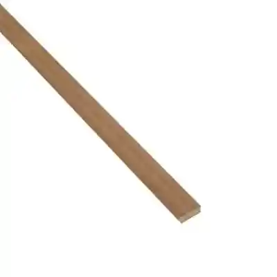 1/2" X 1-1/2" WEST RED CEDAR C&BTR KD LATTICE STRIP  10+12 lengths CLAT - Arlington Coal & Lumber