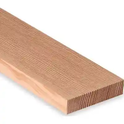 1 X 4 B&BTR KD VG DOUGLAS FIR FLOORING 8 FT - 20 FT - Arlington Coal & Lumber