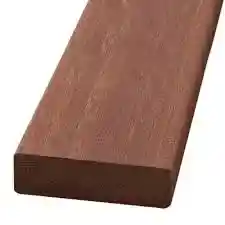 Main 2 - 2 X 6 RED BALAU MAHOGANY R/L - Arlington Coal & Lumber