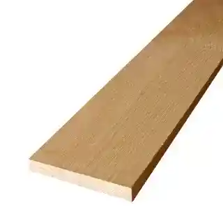 Main 1 - 1 X 4 FAS RED OAK D4S 12 FT - Arlington Coal & Lumber