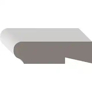 Main 1 - (1268B) 11/16" X 2-1/4" STOOL CAP - Arlington Coal & Lumber