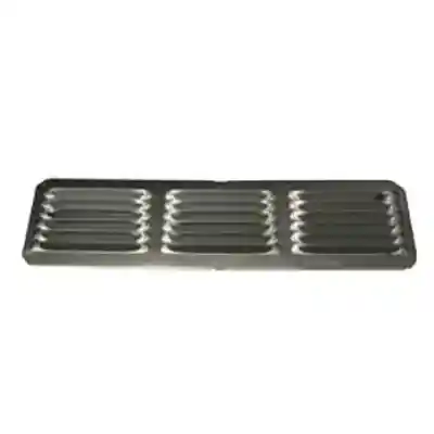 4"X16" ALUM CORNICE VENT - Arlington Coal & Lumber