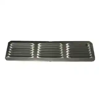 Main 1 - 4"X16" ALUM CORNICE VENT - Arlington Coal & Lumber