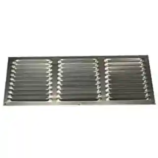 Main 1 - 6"X16" ALUM CORNICE VENT - Arlington Coal & Lumber