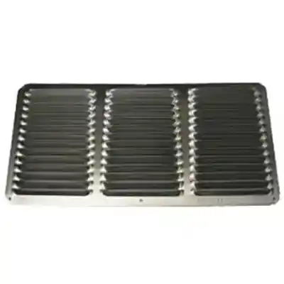 8"X16" ALUM CORNICE VENT - Arlington Coal & Lumber
