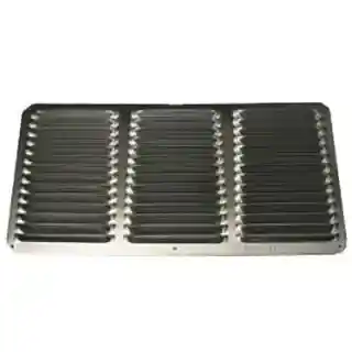 Main 1 - 8"X16" ALUM CORNICE VENT - Arlington Coal & Lumber