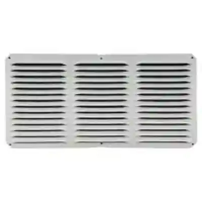 8"X16" WHT CORNICE VENT - Arlington Coal & Lumber