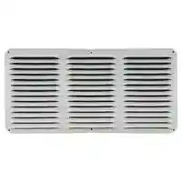 Main 1 - 8"X16" WHT CORNICE VENT - Arlington Coal & Lumber