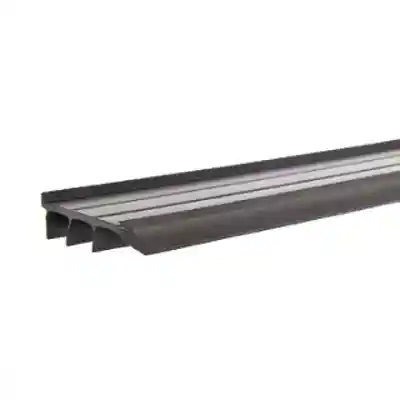 STSTB30 BRONZE ACTIVE DOOR BOTTOM 3-0 WEATHERSTRIP - Arlington Coal & Lumber