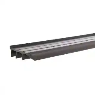 Main 1 - STSTB30 BRONZE ACTIVE DOOR BOTTOM 3-0 WEATHERSTRIP - Arlington Coal & Lumber