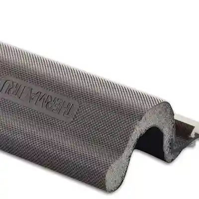 WSFB 6-8 BRONZE ** LONG REACH ** WEATHERSTRIP  - Arlington Coal & Lumber