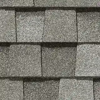 Main 1 - BD CERTAINTEED COBBLESTONE GRAY SHADOW RIDGE HIP & RIDGE 30 LF - Arlington Coal & Lumber