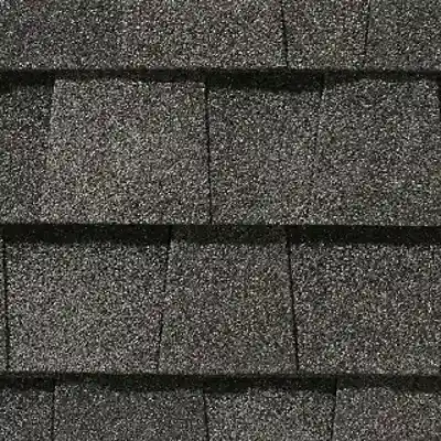 BD CERTAINTEED COLONIAL SLATE SHADOW RIDGE HIP & RIDGE 30 LF - Arlington Coal & Lumber