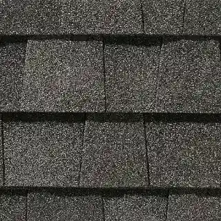 Main 1 - BD CERTAINTEED COLONIAL SLATE SHADOW RIDGE HIP & RIDGE 30 LF - Arlington Coal & Lumber