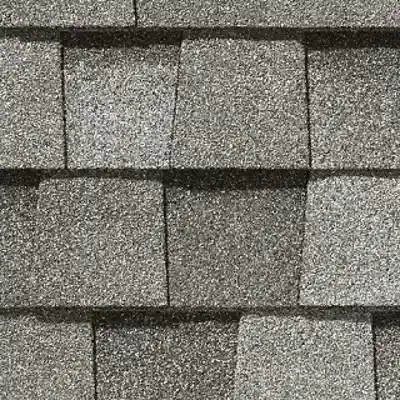 BD CERTAINTEED GRANITE GRAY SHADOW RIDGE HIP & RIDGE 30 LF - Arlington Coal & Lumber