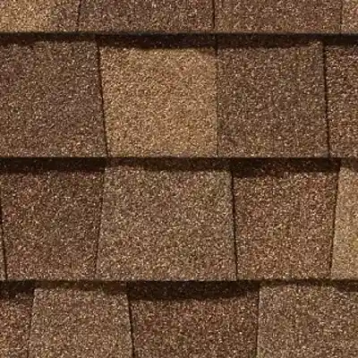 BD CERTAINTEED RESAWN SHAKE SHADOW RIDGE HIP & RIDGE 30 LF - Arlington Coal & Lumber