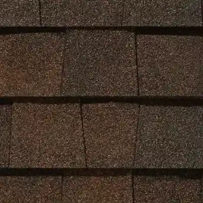 CERTAINTEED LANDMARK BURNT SIENNA ROOF SHINGLE (3 BND SQ) 240# SQ - Arlington Coal & Lumber
