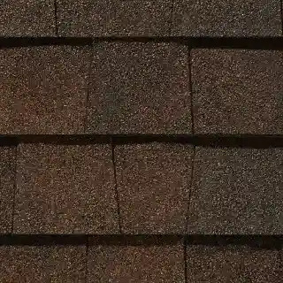 Main 2 - CERTAINTEED LANDMARK BURNT SIENNA ROOF SHINGLE (3 BND SQ) 240# SQ - Arlington Coal & Lumber