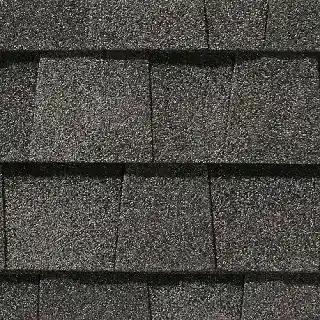 Main 2 - CERTAINTEED LANDMARK COLONIAL SLATE ROOF SHINGLE (3 BND SQ) 240# SQ - Arlington Coal & Lumber