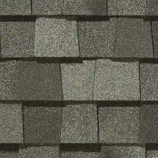 Main 2 - CERTAINTEED LANDMARK GRANITE GRAY ROOF SHINGLE (3 BND SQ) 240# SQ - Arlington Coal & Lumber