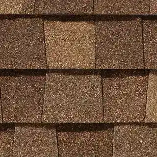 Main 2 - CERTAINTEED LANDMARK RESAWN SHAKE ROOF SHINGLE (3 BND SQ) 240# SQ - Arlington Coal & Lumber