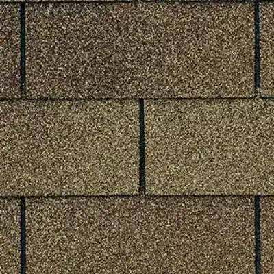 CERTAINTEED XT25 AR TIMBER BLEND 25 YEAR FIBERGLASS ROOF SHINGLE (3BD SQ) - Arlington Coal & Lumber