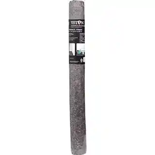 Main 1 - 40" X 32' TITAN GR SYNTHETIC FLOOR PROTECTION  - Arlington Coal & Lumber