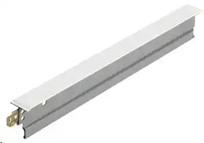 ARMSTRONG SUPER WHITE 4 FT. CROSS-T (#7348R) - Arlington Coal & Lumber