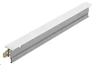 Main 1 - ARMSTRONG SUPER WHITE 4 FT. CROSS-T (#7348R) - Arlington Coal & Lumber