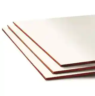 Main 1 - 19/32"  4 X 8 LP (G-1SD) "FLAMEBLOCK" FIRE RATED OSB APA RTD EXP-1 (47 PC) - Arlington Coal & Lumber
