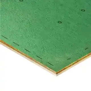 Main 2 - HUBER R-6.6  1-1/2" X 4' X 8' ZIP WALL INSULATED SHEATHING (7/16" ZIP+1" FOAM) ** 31 PCS PER LIFT ** - Arlington Coal & Lumber