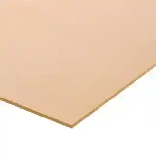 Main 1 - 1/4" 4 X 8 (MDF) MEDIUM DENSITY FIBREBOARD - Arlington Coal & Lumber