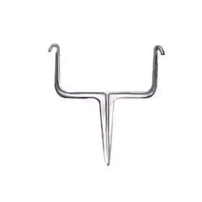 2X3 CONDUCTOR HOOK - Arlington Coal & Lumber