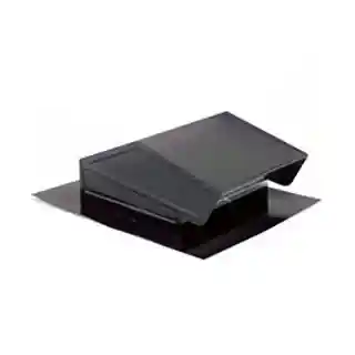 Main 1 - 634 BROAN ROOF CAP 6" TO 8" BLACK - Arlington Coal & Lumber
