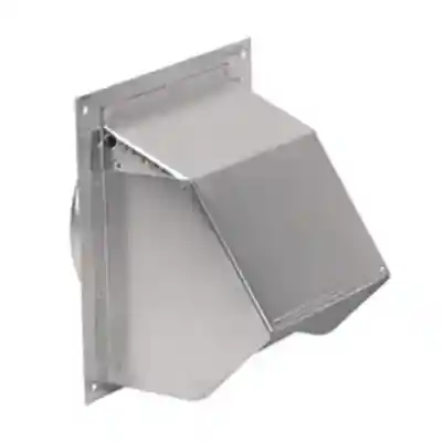 641 BROAN WALL CAP FOR 6" DUCT - Arlington Coal & Lumber