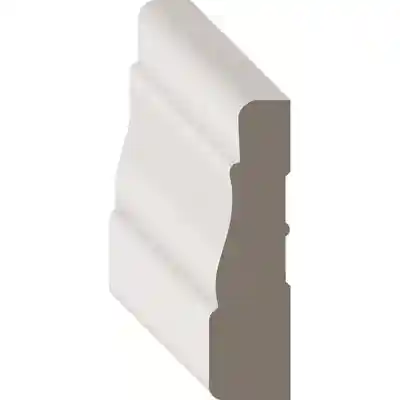8710 PFJ 11/16" X 2-1/2" COLONIAL CASING JESSO *** 7'-1" PIECE *** - Arlington Coal & Lumber