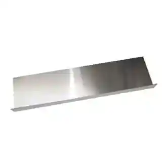 Main 1 - R5M 5FT. MILL FINISH RAIN SHIELD - Arlington Coal & Lumber