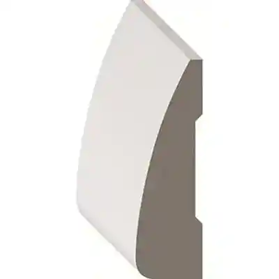 8730 PFJ 11/16" X 2-1/2" RANCH CASING/CLAMSHELL JESSO FINISH 16 FT. - Arlington Coal & Lumber