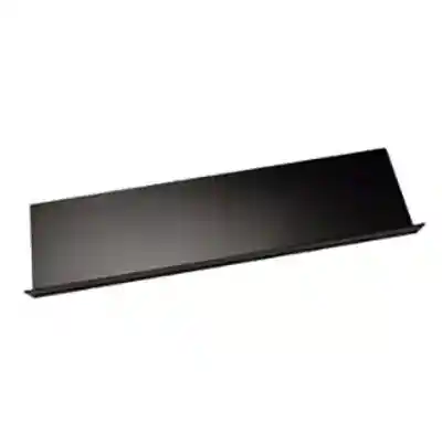 8' BLACK RAIN SHIELD - Arlington Coal & Lumber