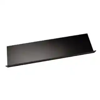 Main 1 - 8' BLACK RAIN SHIELD - Arlington Coal & Lumber