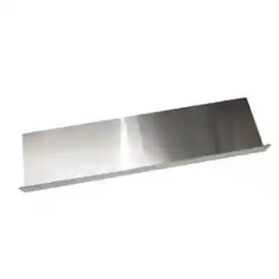 R8M 8FT. MILL FINISH RAIN SHIELD - Arlington Coal & Lumber