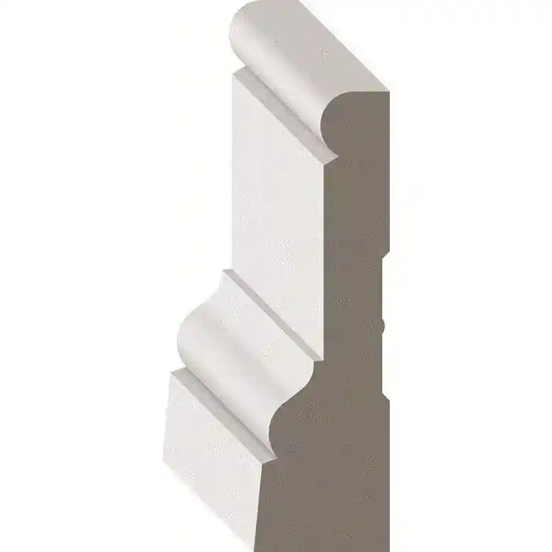 Main 1 - B200 PFJ 1" X 3-1/2" WINDSOR CASING JESSO FINISH 16 FT - Arlington Coal & Lumber