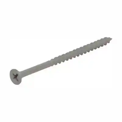 Main 1 - PAIL 1-5/8" PRIMEGUARD EXTERIOR SCREW (5000PC) - Arlington Coal & Lumber
