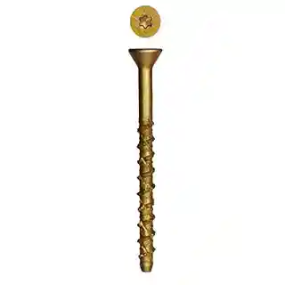 Main 1 - GRK 1/4" X 1-3/4" CALIBURN CONCRETE SCREW (50 PCS) T-30 - Arlington Coal & Lumber