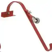 Main 1 - ROLLING LADDER HOOK (RIDGE) - Arlington Coal & Lumber