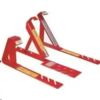 STEEL ROOF BRACKETS - Arlington Coal & Lumber
