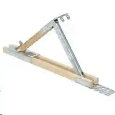 WOOD SHINGLING BRACKET - Arlington Coal & Lumber